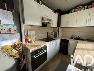  Maison � vendre 2 pi�ces 42 m�