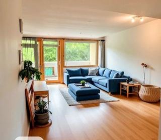  Appartement � vendre 3 pi�ces 66 m�