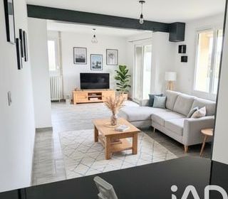  Maison � vendre 4 pi�ces 97 m�