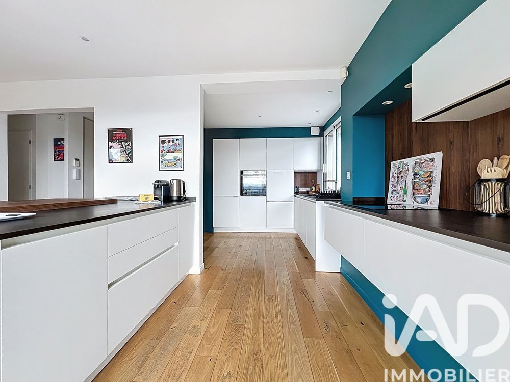 � vendre  Maison Rouen (76000)