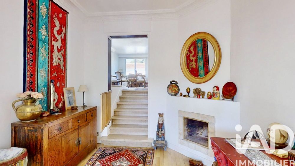 � vendre  Maison Versailles (78000)