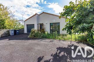  Maison � vendre 5 pi�ces 88 m�