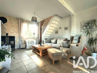  Maison � vendre 4 pi�ces 80 m�