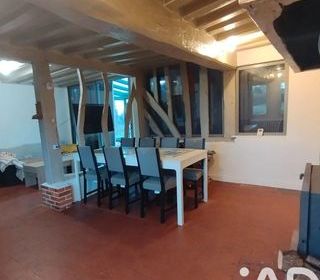  Maison � vendre 4 pi�ces 81 m�