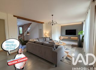  Maison � vendre 7 pi�ces 155 m�