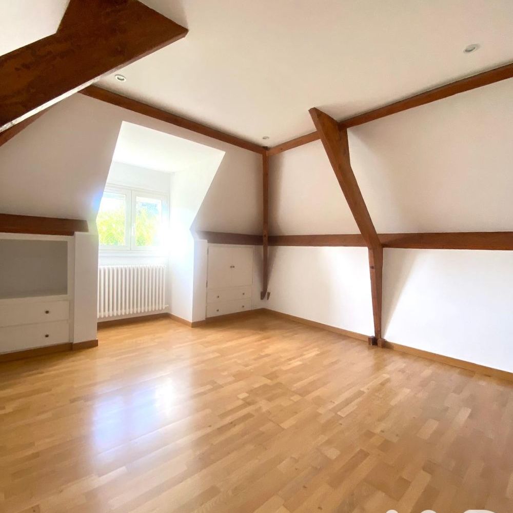 � vendre  Maison Crespi�res (78121)