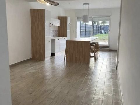   Vente Maison/villa 5 pi�ces Maison - 5 pi�ce(s) - 120 m�