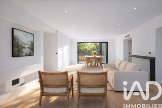  Maison � vendre 4 pi�ces 260 m�