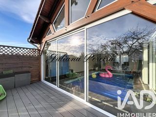  Maison � vendre 7 pi�ces 180 m�