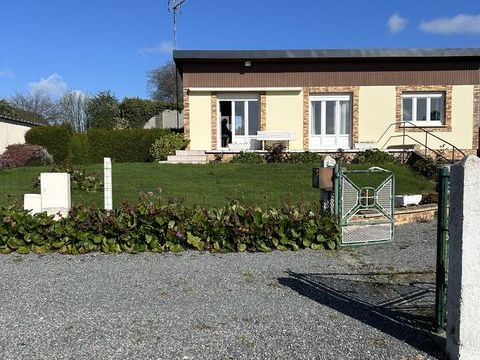  Vente Maison/villa 4 pi�ces Maison - 4 pi�ce(s) - 86 m�