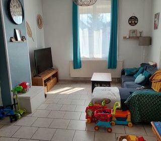  Maison � vendre 5 pi�ces 87 m�