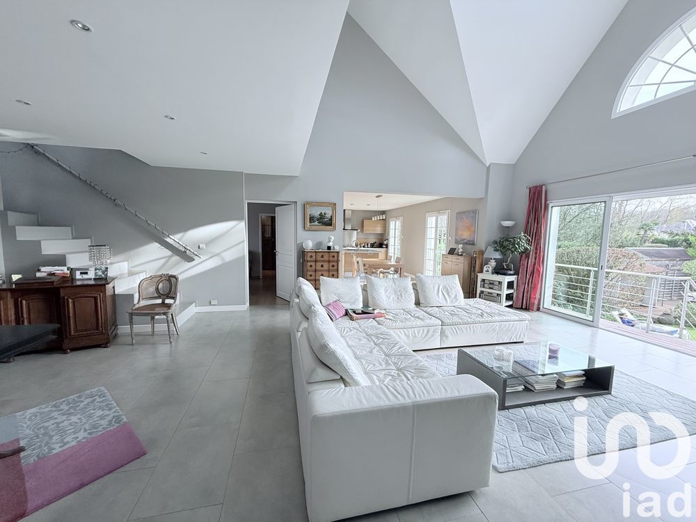 � vendre  Villa Soisy-sur-Seine (91450)