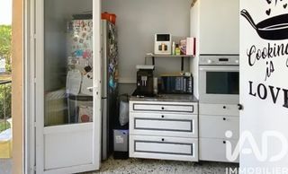  Appartement � vendre 4 pi�ces 76 m�