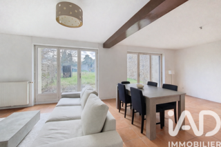  Appartement � vendre 4 pi�ces 93 m�