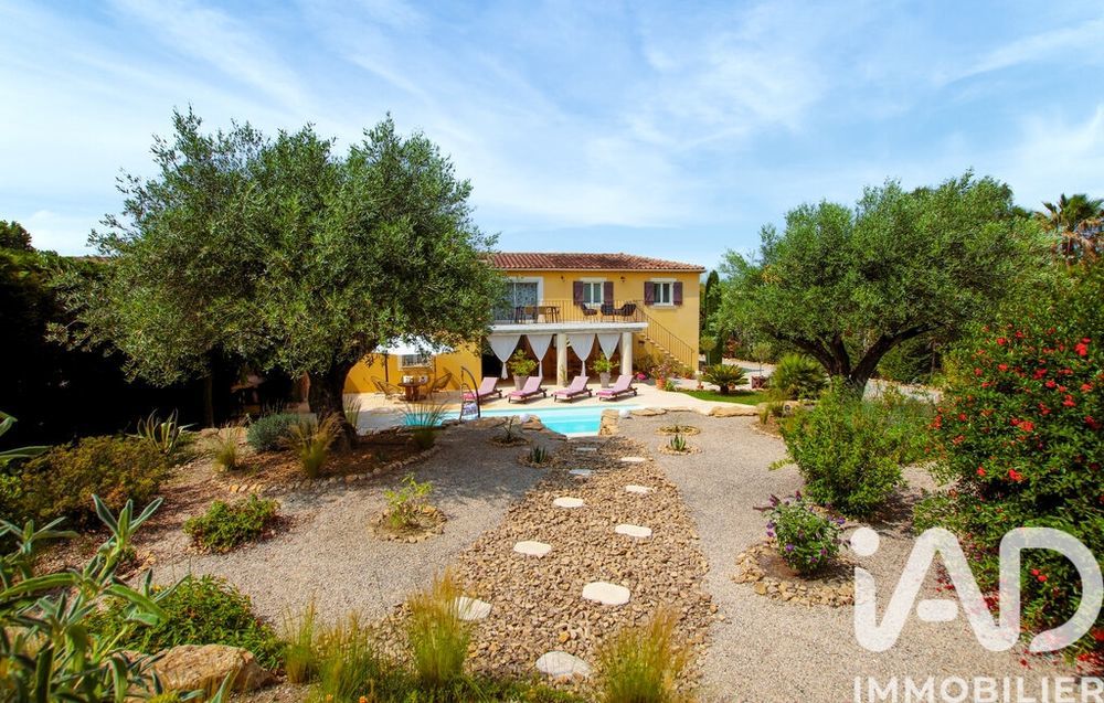 � vendre  Maison Sarrians (84260)