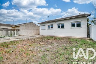  Maison � vendre 5 pi�ces 105 m�