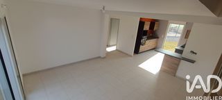  Maison � vendre 4 pi�ces 100 m�