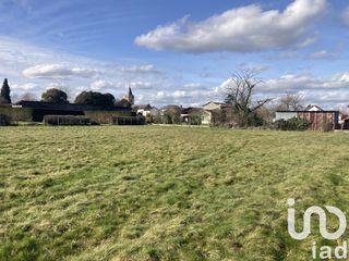  Terrain � vendre 985 m�