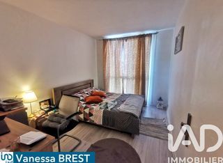  Appartement � vendre 3 pi�ces 72 m�