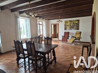  Maison � vendre 6 pi�ces 211 m�