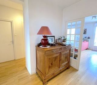  Appartement � vendre 2 pi�ces 60 m�