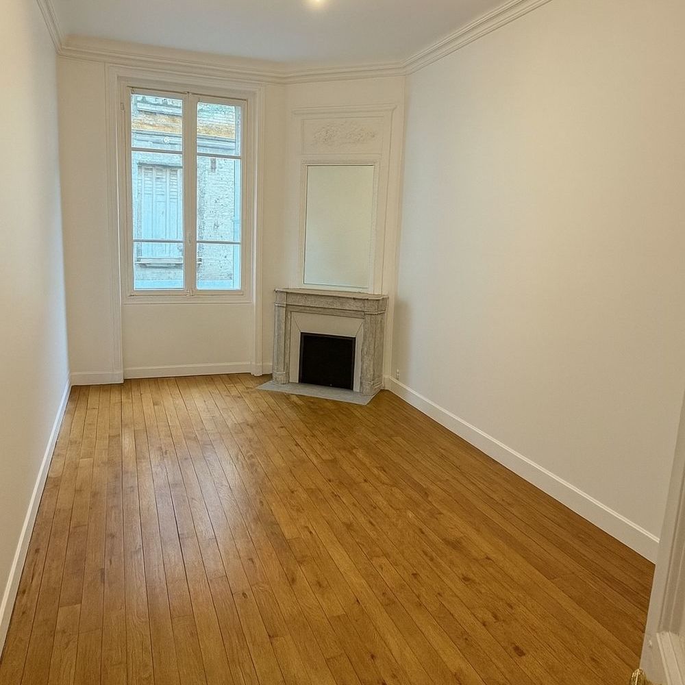 � vendre  Appartement Paris 17