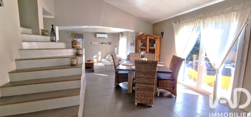 � vendre  Maison Le Beausset (83330)
