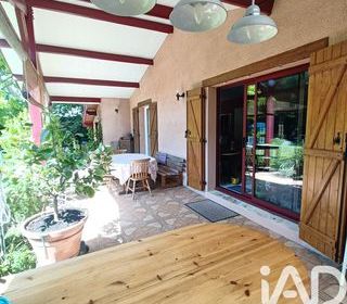  Maison � vendre 5 pi�ces 142 m�