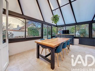  Maison � vendre 10 pi�ces 296 m�