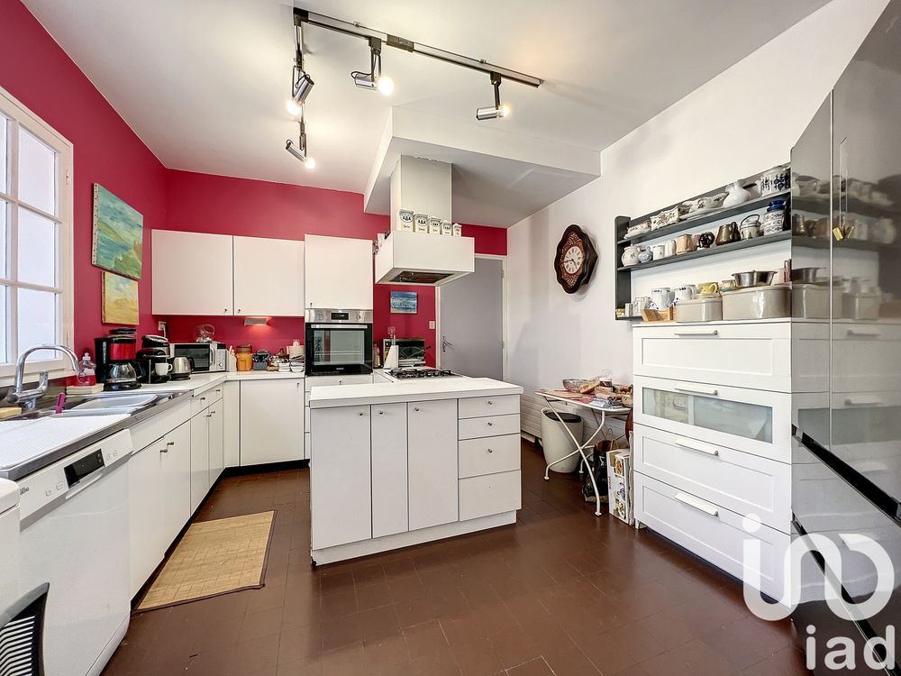 � vendre  Maison Brie-Comte-Robert (77170)