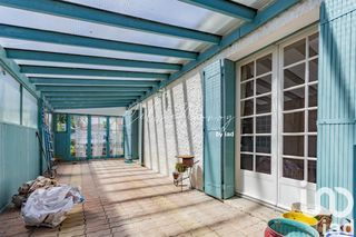  Maison � vendre 5 pi�ces 156 m�