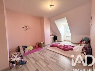  Appartement � vendre 3 pi�ces 74 m�