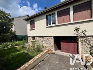  Maison � vendre 4 pi�ces 66 m�