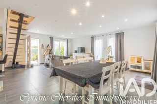  Maison � vendre 7 pi�ces 127 m�