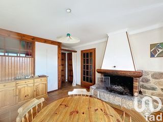  Maison � vendre 2 pi�ces 46 m�