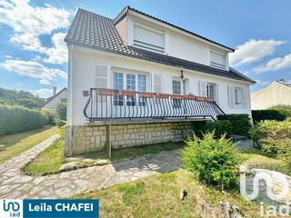  Maison � vendre 8 pi�ces 150 m�