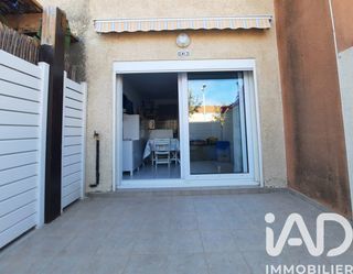  Maison � vendre 3 pi�ces 32 m�