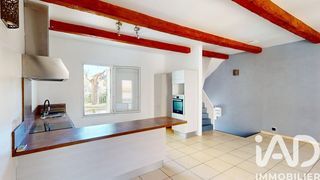  Maison � vendre 3 pi�ces 80 m�