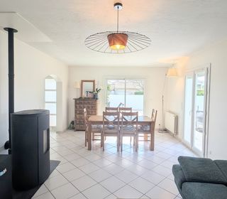  Maison � vendre 5 pi�ces 109 m�