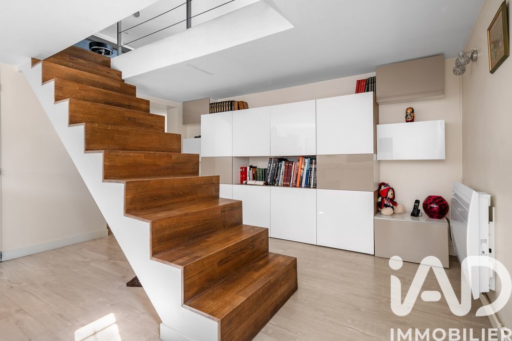 � vendre  Maison Cailloux-sur-Fontaines (69270)