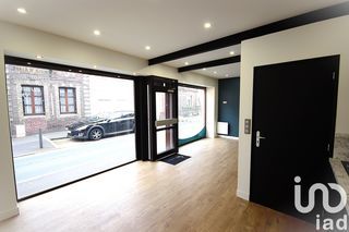  Maison � vendre 3 pi�ces 60 m�