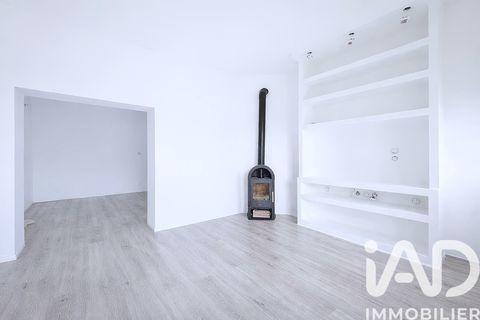   Vente Maison/villa 5 pi�ces Maison - 5 pi�ce(s) - 95 m�