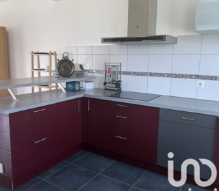  Maison � vendre 5 pi�ces 125 m�