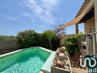  Villa � vendre 6 pi�ces 180 m�