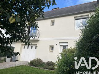  Maison � vendre 5 pi�ces 100 m�