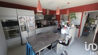  Maison � vendre 5 pi�ces 125 m�