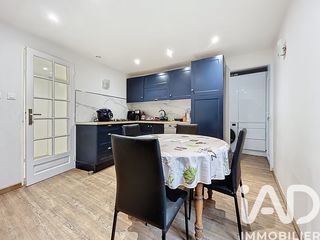  Maison � vendre 6 pi�ces 124 m�