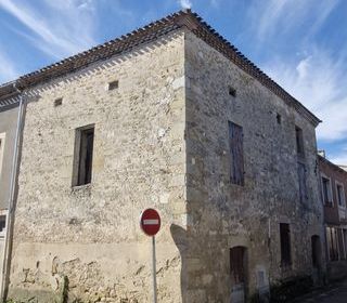  Immeuble � vendre 62 m�