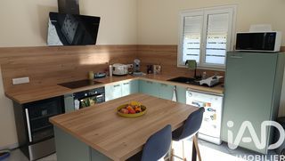  Maison � vendre 5 pi�ces 95 m�