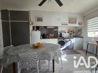  Maison � vendre 5 pi�ces 145 m�